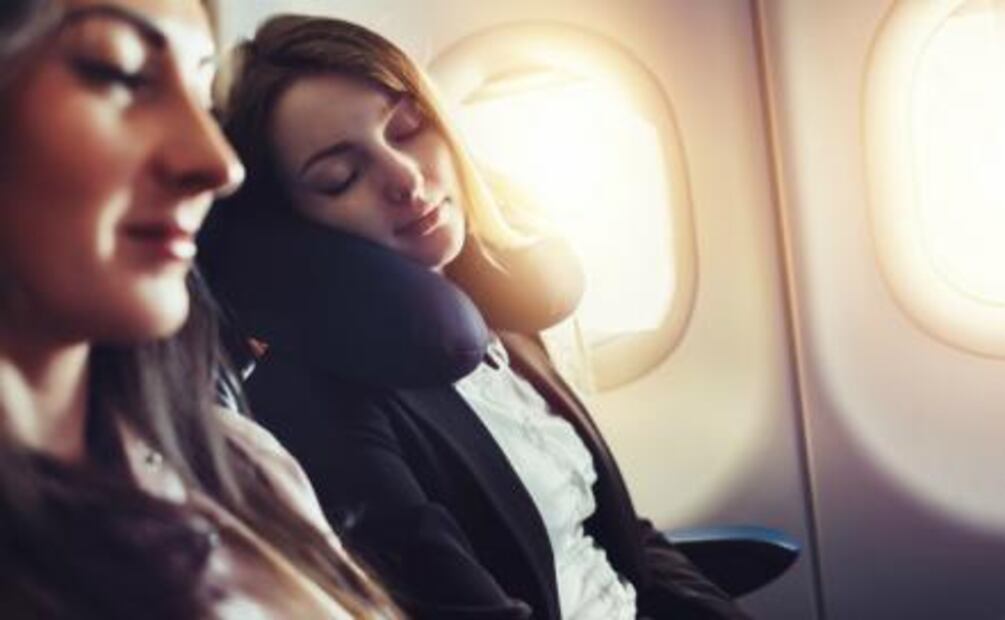 ¿Cómo tener el mejor asiento de avión sin viajar en primera clase?