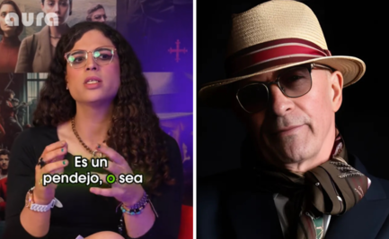 Directora de Johanne Sacreblu explota contra Jacques Audiard tras criticar el lenguaje español; “es un pend…”