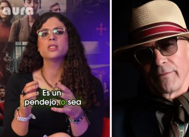 Directora de Johanne Sacreblu explota contra Jacques Audiard tras criticar el lenguaje español; “es un pend…”