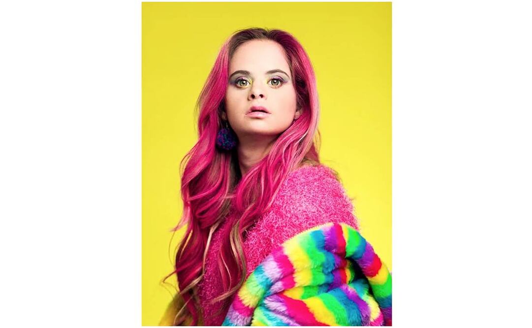 Sofía Jirau. Foto: https://www.sofiajirau.com/portafolio