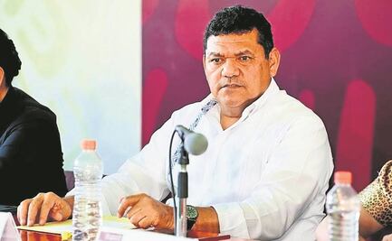 “Coquetea” titular de Fonatur con candidatura en el Edén