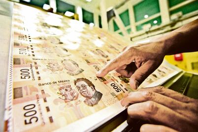 Las finanzas públicas: una revisión con lupa