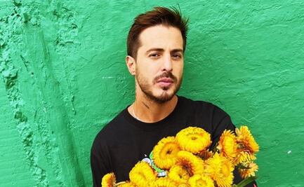 El colombiano Llane, feliz de estar en el Flow Fest