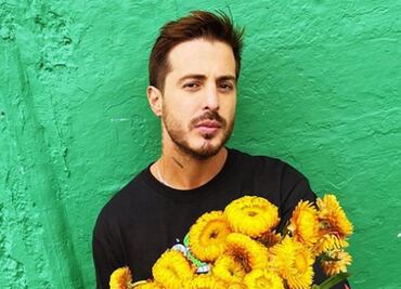 El colombiano Llane, feliz de estar en el Flow Fest