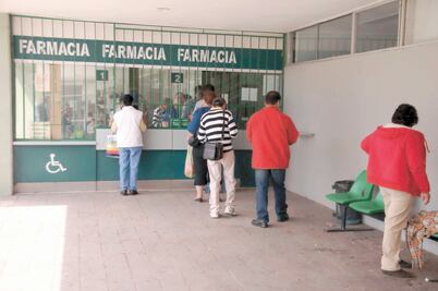 Escasez afecta a 28 estados de la República