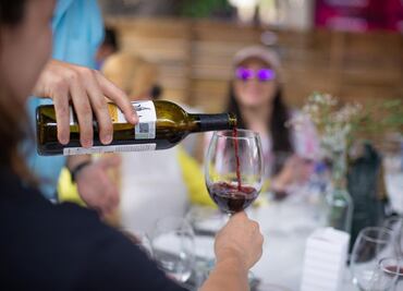 Guadalajara: cómo será el Festival del Vino Mexicano