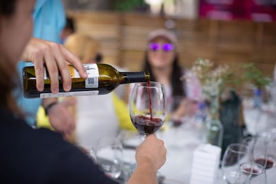 Guadalajara: cómo será el Festival del Vino Mexicano