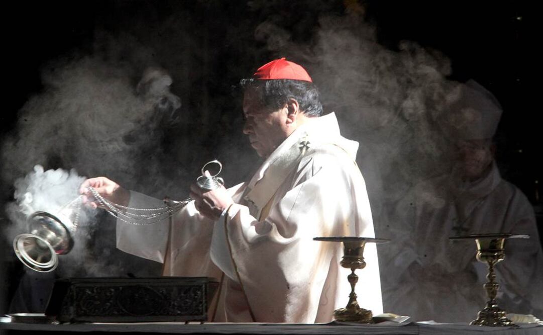 Foto: Archivo EL UNIVERSAL