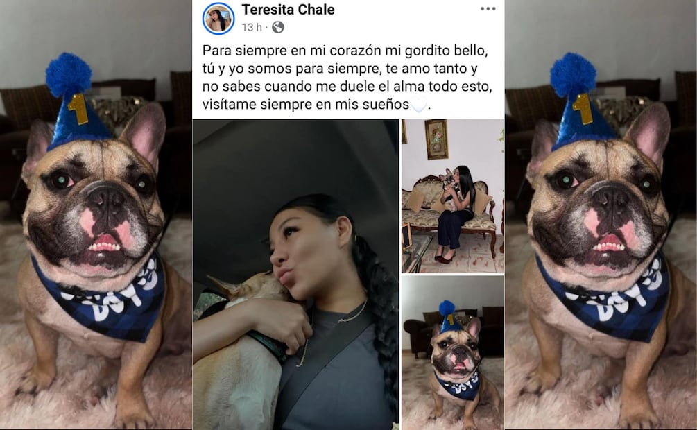 la estética negó que haya existido negligencia. | Foto: Especial.