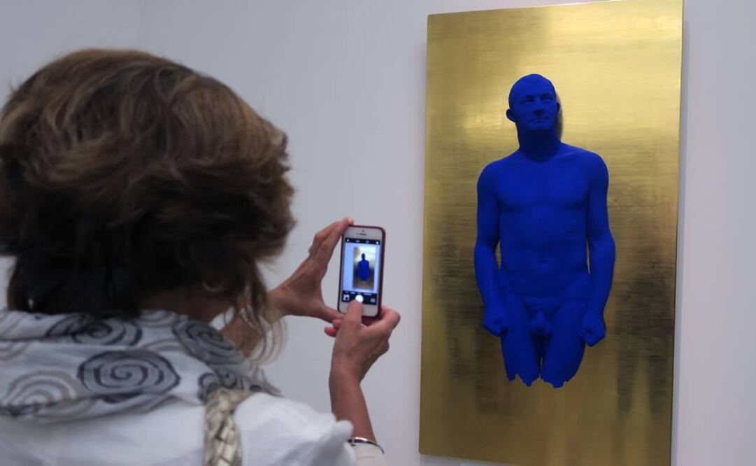 FOTOS: Nerea González/EFE.