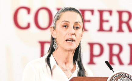 Pilares se fortalecerán el próximo año: Sheinbaum