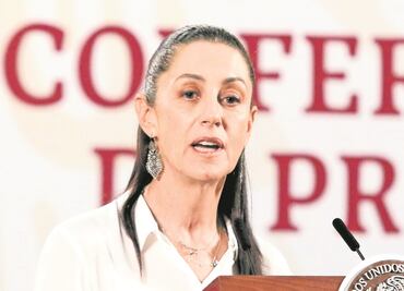 Pilares se fortalecerán el próximo año: Sheinbaum