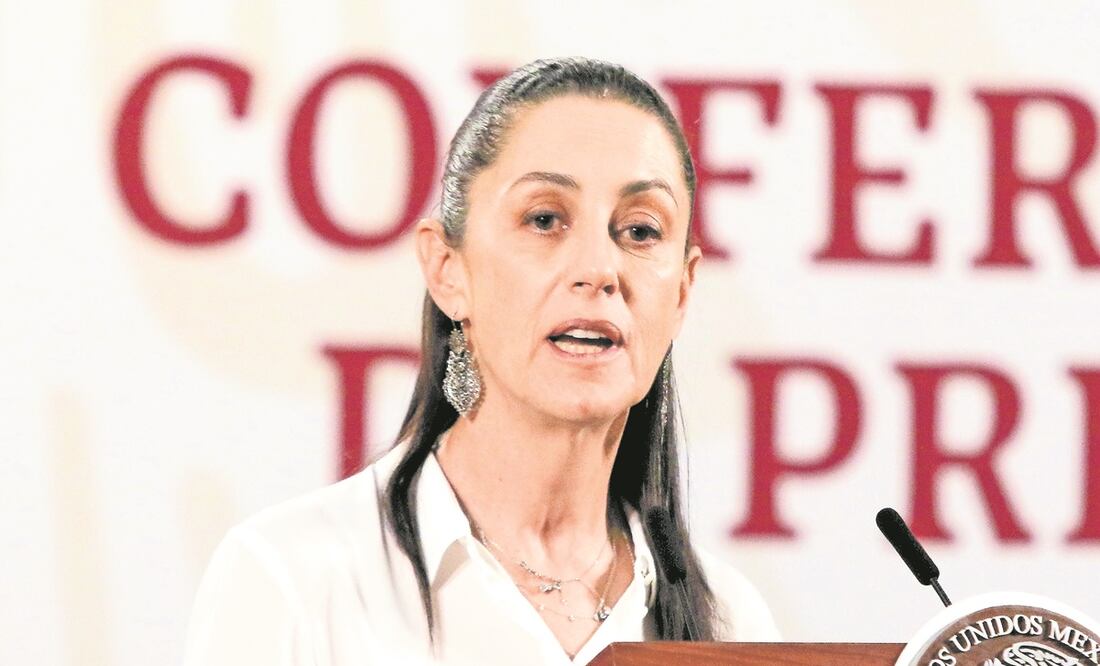 Foto: Carlos Mejía/EL UNIVERSAL