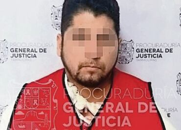 Cae presunto asesino de comandante de la policía en Tamaulipas