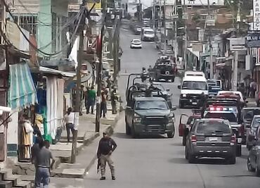 Reportan tercer ataque a un bar en menos de 24 horas en Veracruz; hay una mujer muerta