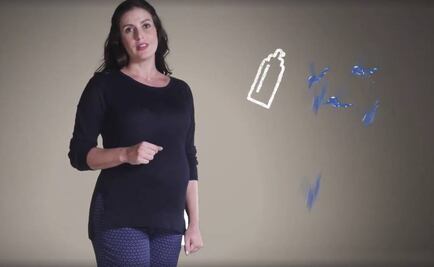 Facebook crea campaña contra el zika