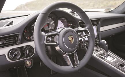 Alista Porsche México lanzamiento de autos híbridos y eléctricos