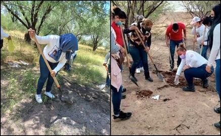 Gobierno de Sonora apoyará a familiares de víctimas de feminicidio y personas desaparecidas