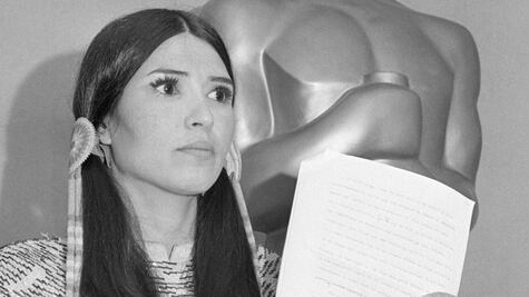 Premios Oscar: 3 discursos emotivos y poderosos para recordar