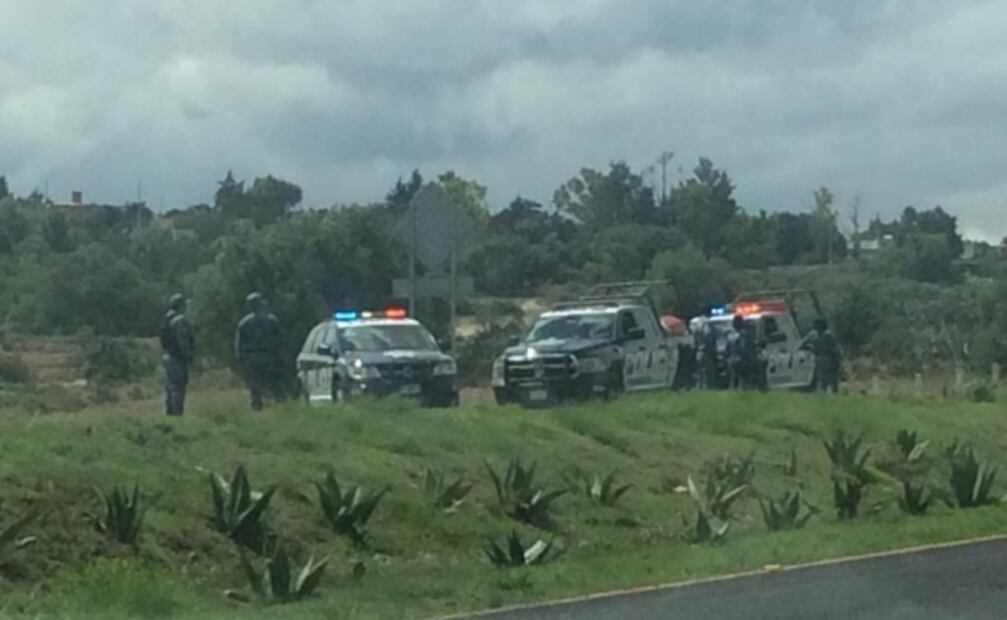 Intento de robo de recursos del “Programa 65 y más” deja un muerto en Hidalgo