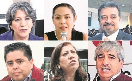 Suma AMLO a su equipo a ex dirigentes estatales de Morena