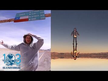 ¿Quién es “Luisito Comunica”, el youtuber más seguido en México?