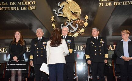 Semar celebra Concurso Nacional Literario de Memorias "La Vejez y la Mar"; premia a 69 adultos mayores