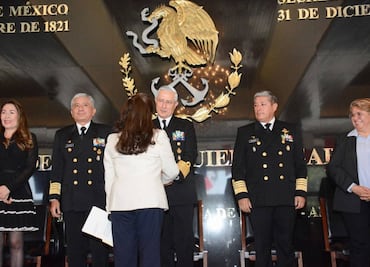 Semar celebra Concurso Nacional Literario de Memorias "La Vejez y la Mar"; premia a 69 adultos mayores