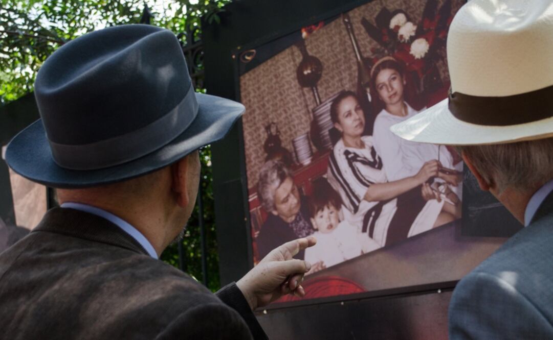 Foto: Twitter / Sría. de Cultura CDMX