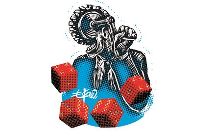 El presidente opera para revocación de mandato