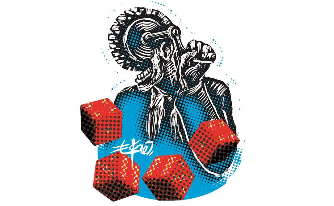 El presidente opera para revocación de mandato