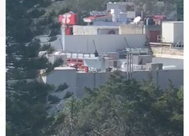 Controlan fuga de gas LP en Lomas de Tecamachalco