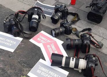 La SIP concede su máximo premio a 13 periodistas asesinados en México