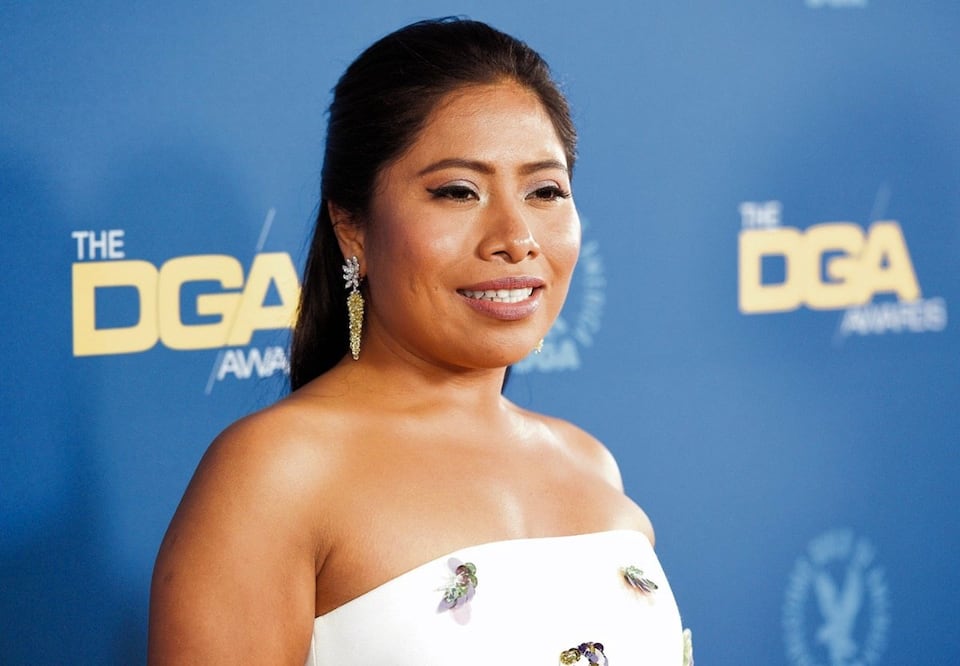 Yalitza Aparicio es un actriz que ha protagonizado diversas portadas de revista / Foto: Archivo El Universal