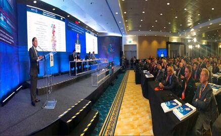 Así va la licitación de la Ronda 2.4