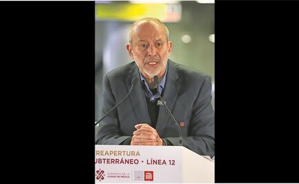 Las dudas sobre la Guardia Nacional y el Metro