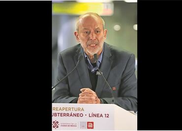 Las dudas sobre la Guardia Nacional y el Metro