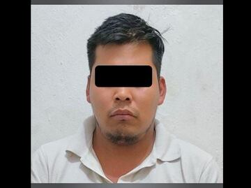 Juez del Edomex vincula a proceso a presunto asesino de mujer activista de Morelos