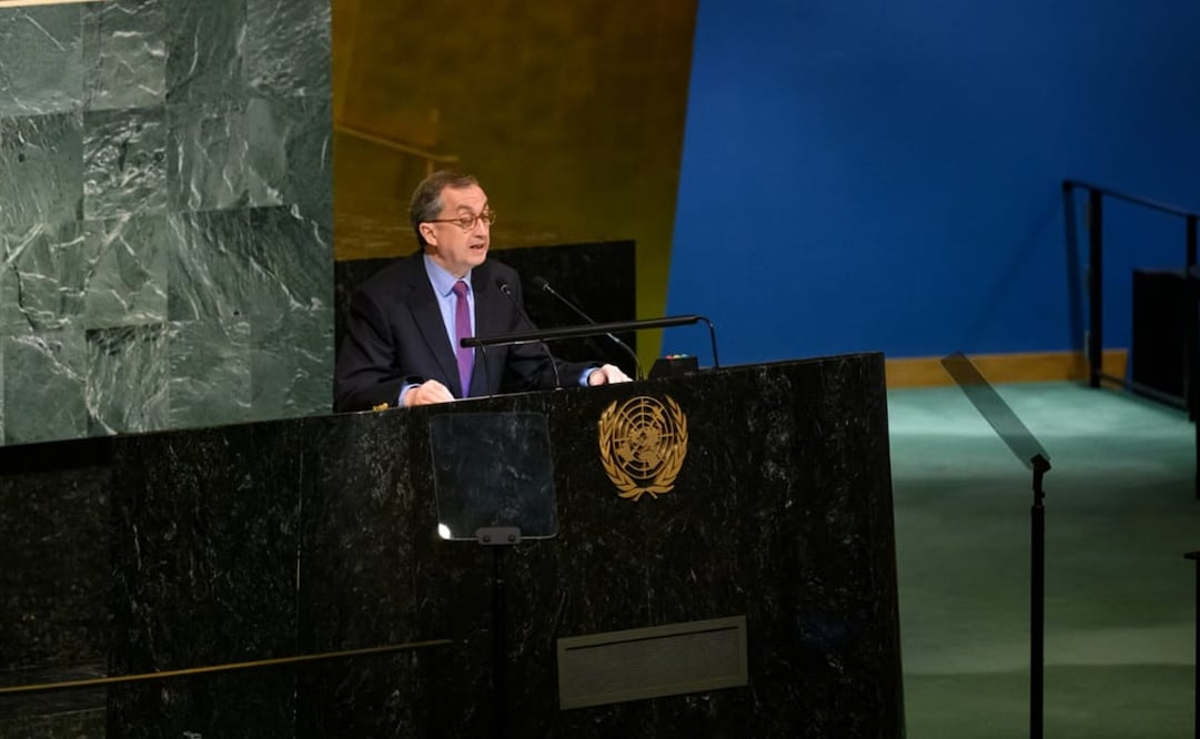 Foto: @JMGomezRobledo