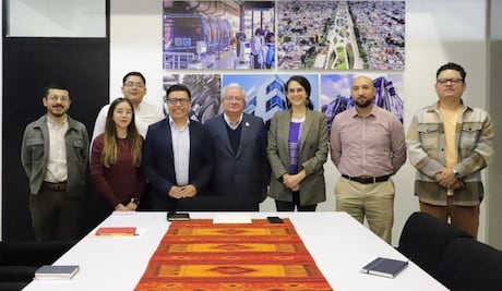 Impulsan foro sobre coordinación metropolitana; buscan sentar bases del Parlamento Metropolitano