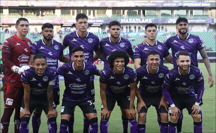 Mazatlán FC se impone a Puebla y consigue su primer triunfo en el Apertura 2023