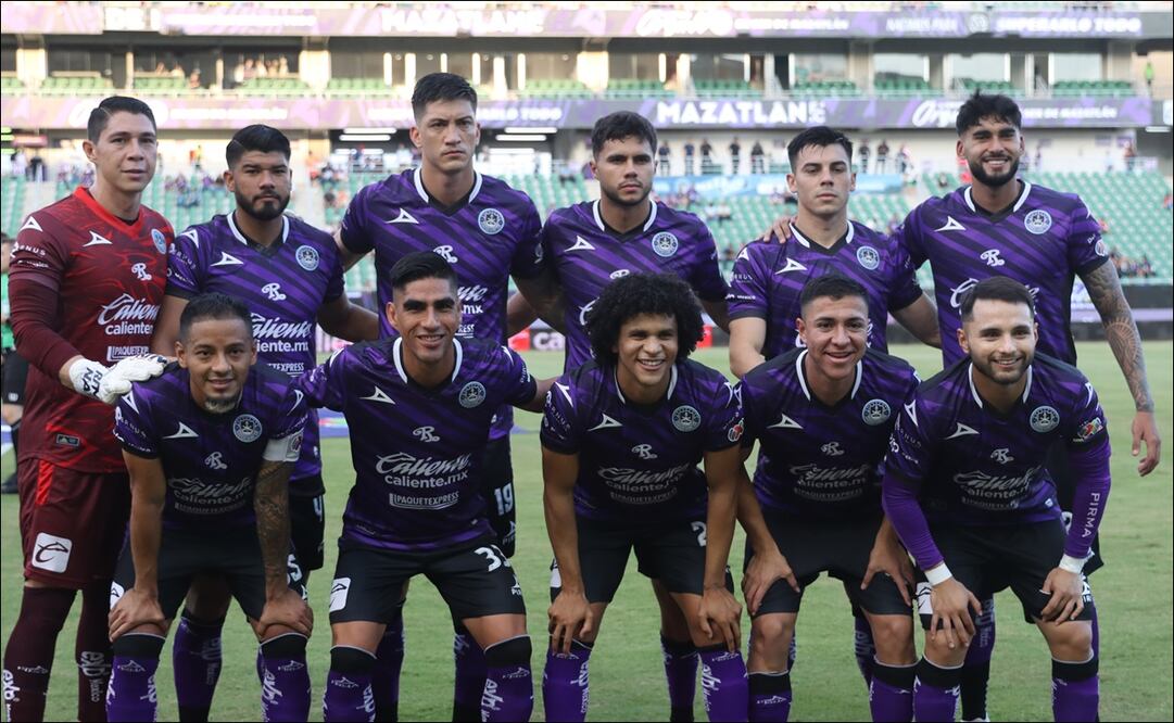 Mazatlán FC consiguió su primera victoria en el Apertura 2023