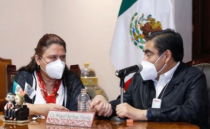 Protección y asistencia de las madres es una prioridad: DIF Puebla