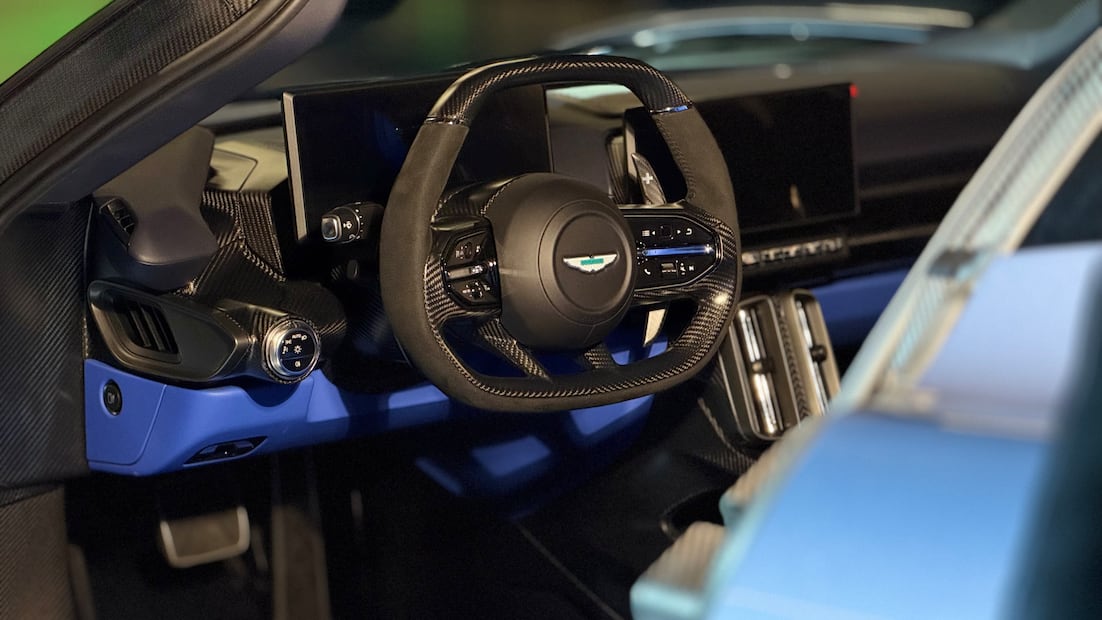 Foto: Benito Martinez Gil