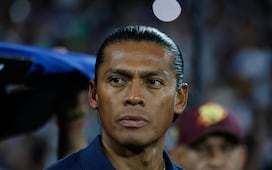 Así fue el milagro de Joel Huiqui con Cruz Azul, llegó en la Jornada 17 y terminó campeón