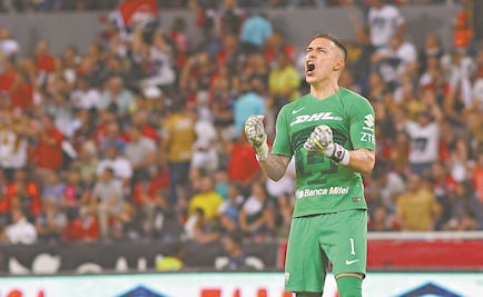 Saldívar no quiere sufrir