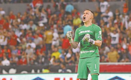 Saldívar no quiere sufrir