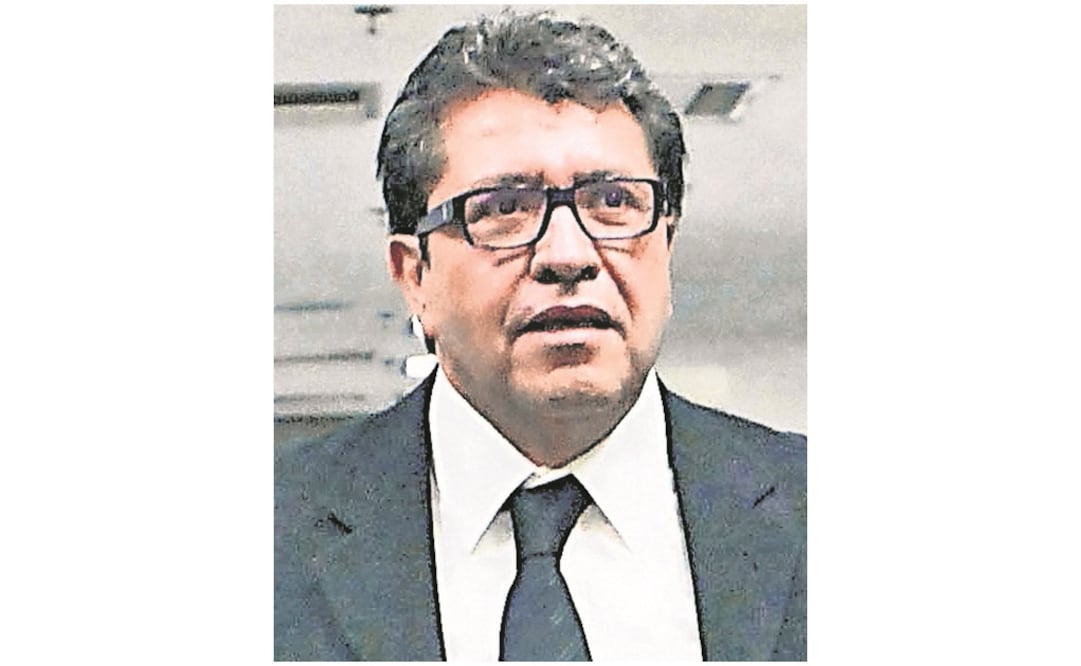 Kiwi, fruta prohibida en el Senado