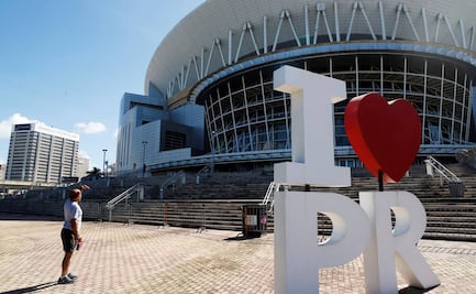 Reportan tiroteo en coliseo de Puerto Rico horas después de concierto de Daddy Yankee