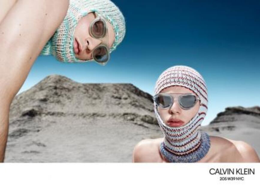 Conoce las mejores campañas de moda para este otoño